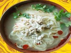 -穆得·老周家牛肉烧饼(普利街店)