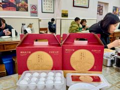 -清真·鸦儿李记·小馆(后海店)