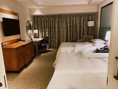 -澳门喜来登大酒店