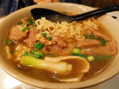 -大师傅粥品(埃华街)