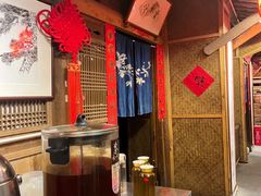 -田园印象·成都土菜院子(华阳店)