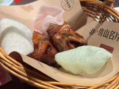 -鸽子张·家宴(黄辛庄旗舰店)