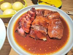 -昌勝香港深井烧鹅(新年华店)