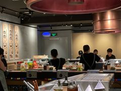 -肉肉大米(德基广场店)