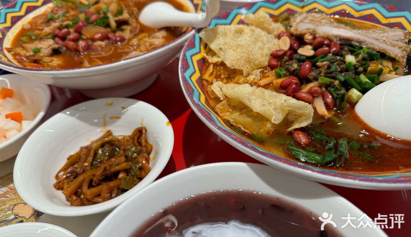 这家螺狮粉店真的很让人上头