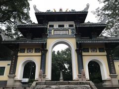 -柳侯公园