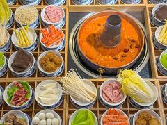 -咏江南·苏式火锅·苏州评弹(观前街店)