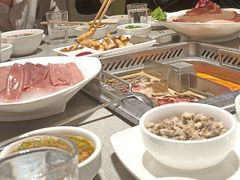 -海底捞火锅(龙湖金沙天街店)