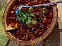 -水煮三国·川鲁江湖菜(香山店)