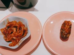 -争鲜回转寿司(通州万达店)