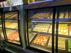 -布多斯烤肉火锅自助(江腾广场店)