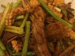 砂锅双鲜-玉林烤鸭店(垡头店)
