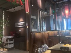 大堂-湊湊火锅·茶憩(世博大道店)
