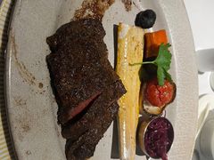 -WANG STEAK 王品(杭州万象城店)