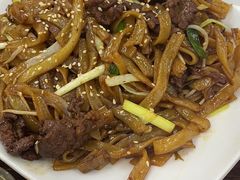 -南记食粥坊·宵夜大排档(莲花总店)