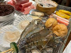 -Thai Basil罗勒叶泰式餐厅(时代天街店)