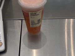 -喜茶(天津滨海万达广场店)