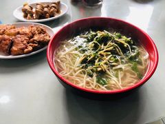 -老地方面馆(思南路店)