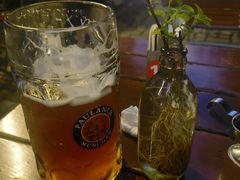 -宝莱纳餐厅(滨江店)