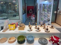 -PET WISH宠物愿望(BFC外滩金融中心店)