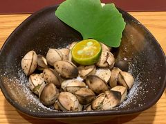 -九酢·海鲜居酒屋