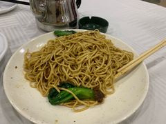 蟹油捞面-三辣馆