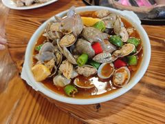 -侠成水上农庄(工业大道店)