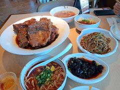 -大师兄·西北小馆(金湾华发商都店)