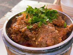 -祖传曾羊肉饭店