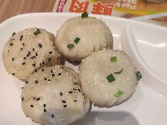-小杨生煎(松江大学城店)