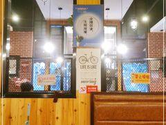 -拿渡麻辣香锅(幸福港湾店)