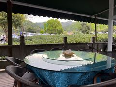 -听风阁农家私房菜茶楼(龙坞店)