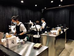 -JPG canteen(广州寺右公馆店)
