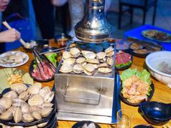 -丹东特色烤肉(南光三部店)