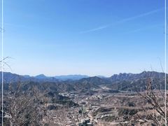 -司马台长城