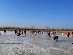 -绿野森林乐园冰雪季