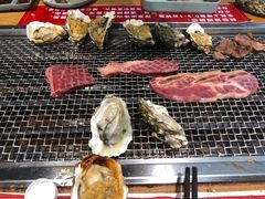 -蚝英雄鲜蚝自助专门店(长楹天街直营店)