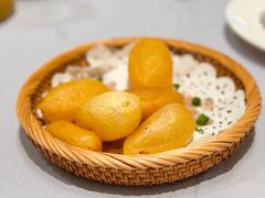 椒盐九肚鱼-79号渔船海鲜饭店(深圳湾店)