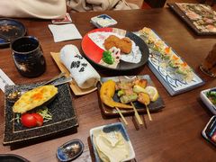 -鸟鹏烧鸟居酒屋(昌岗店)