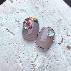 -LILY NAILS美甲美睫
