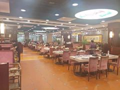 大堂-点都德(汇盈广场店)