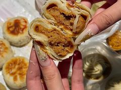 -长发西饼(临顿路店)