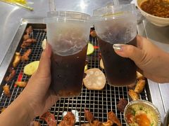 -同心烧烤(总店)