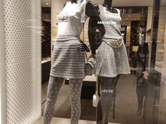 -CHANEL(恒隆广场店)