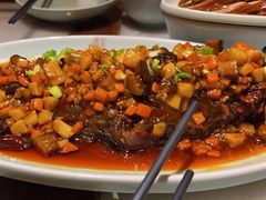 -小吊梨汤·北京菜·烤鸭(华润万象城店)