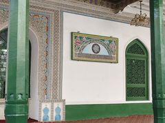 -艾提尕尔清真寺