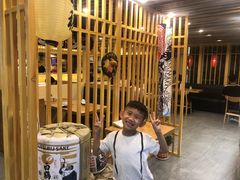 -赤稻·日式料理(禅城店)