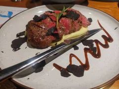 -JINNS锦时 steak&pizza(浸信会礼拜堂旧址店)