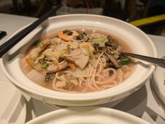 -莆田餐厅PUTIEN(金融街购物中心店)