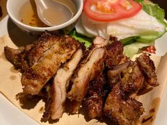 -大头虾越式风味餐厅(光明广场店)